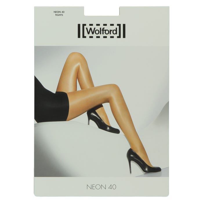 Wolford-Panty Neon 40 DEN