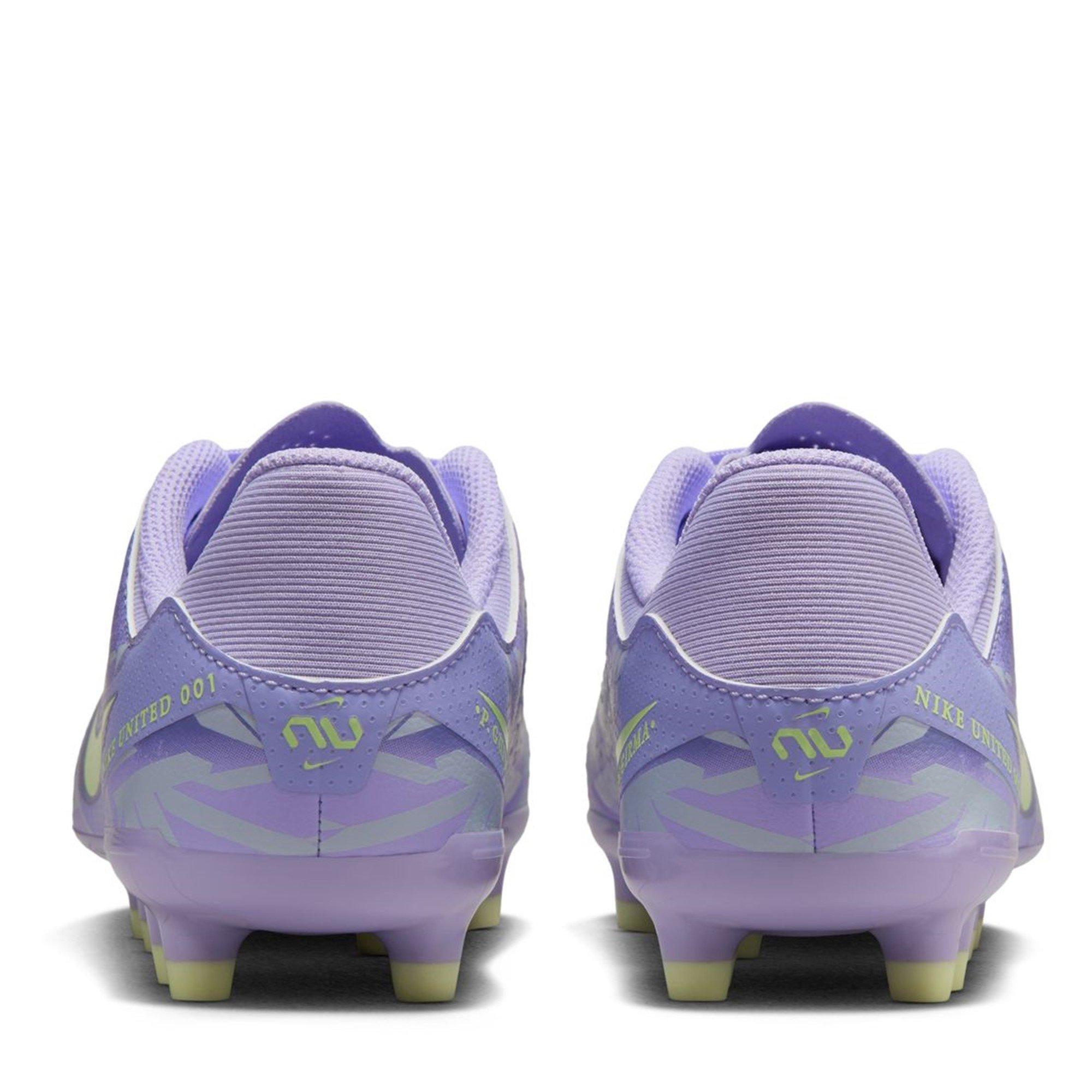 Nike Tiempo Legend 10 Academy Firm Ground Football Boots Junior