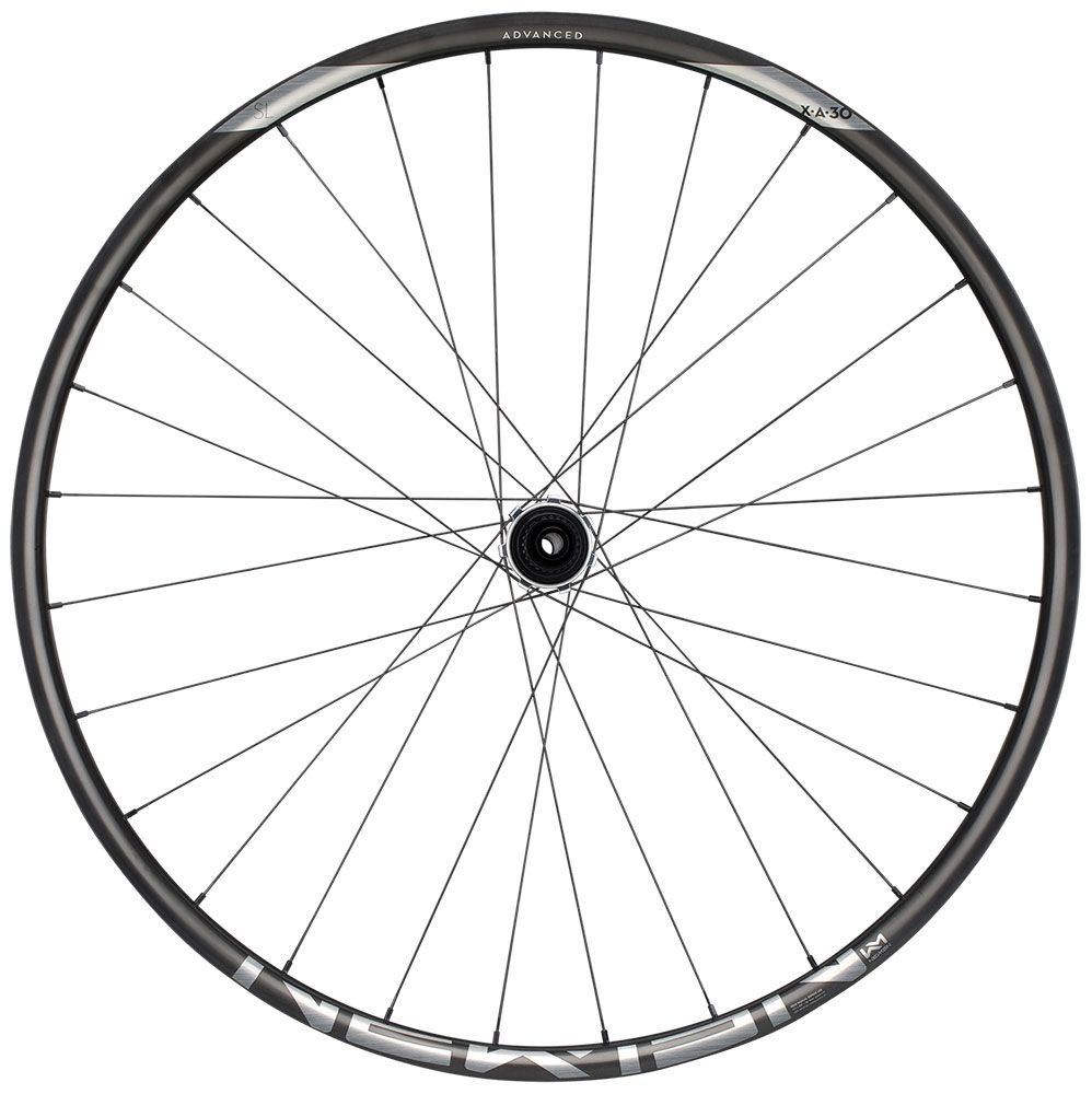 Newmen Advanced SL X.A.30 29