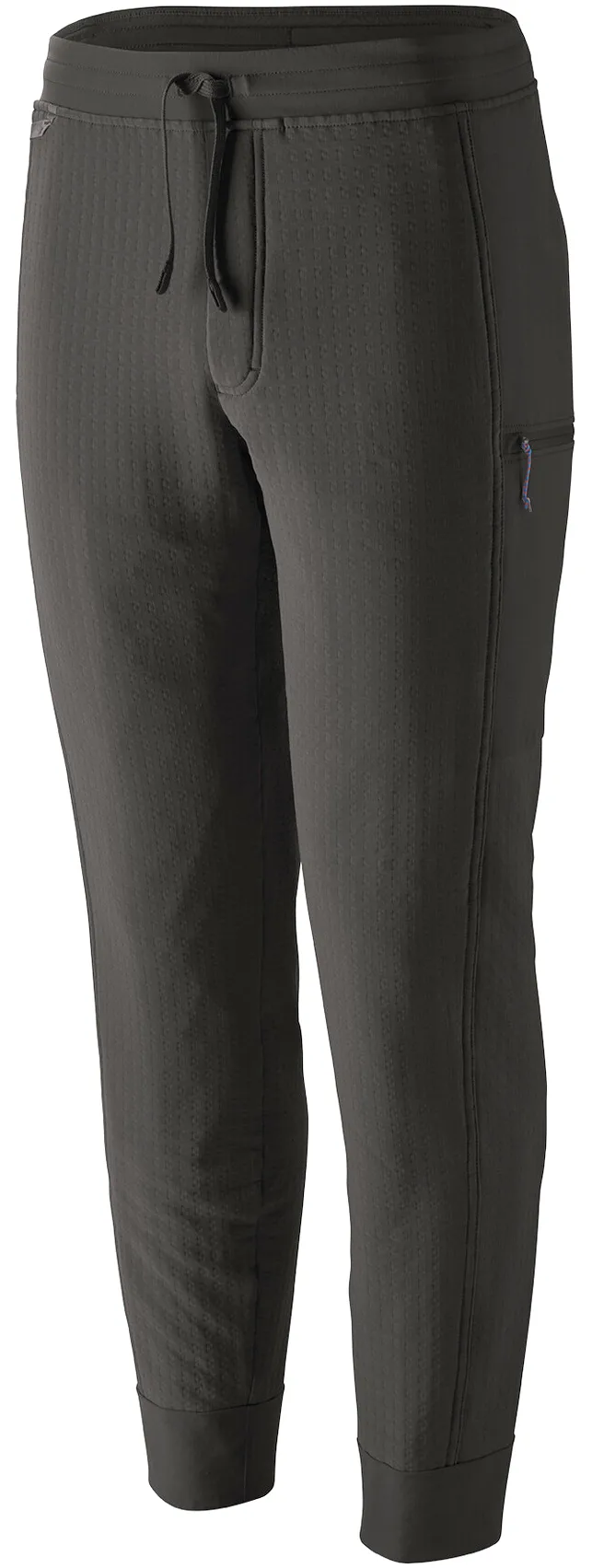 Patagonia M's R2 TechFace Pants Black
