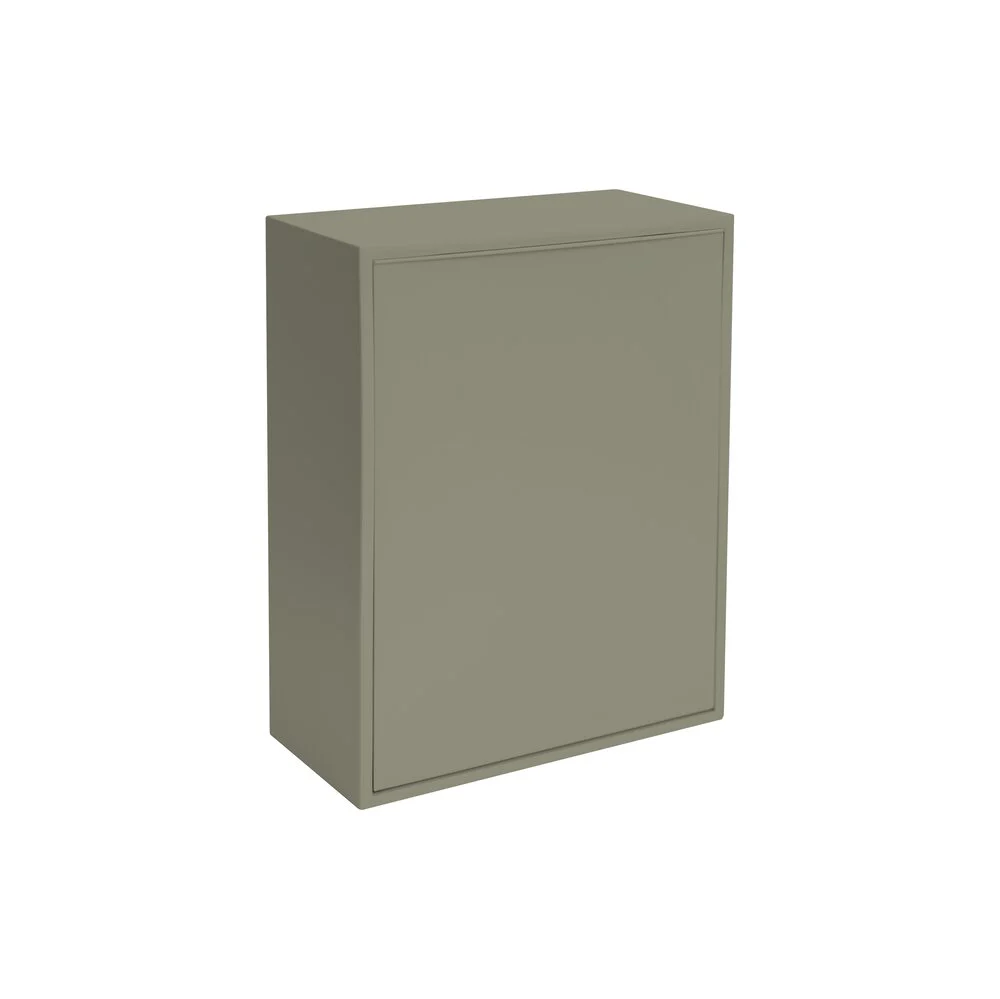 ReCollector  Recycling Box affaldssorteringsboks - Oak Green
