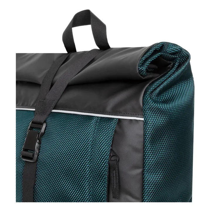 Eastpak Sac à Dos Tecum Roll | Bleu