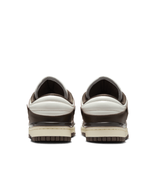 Nike Dunk Low Twist Women's Shoes