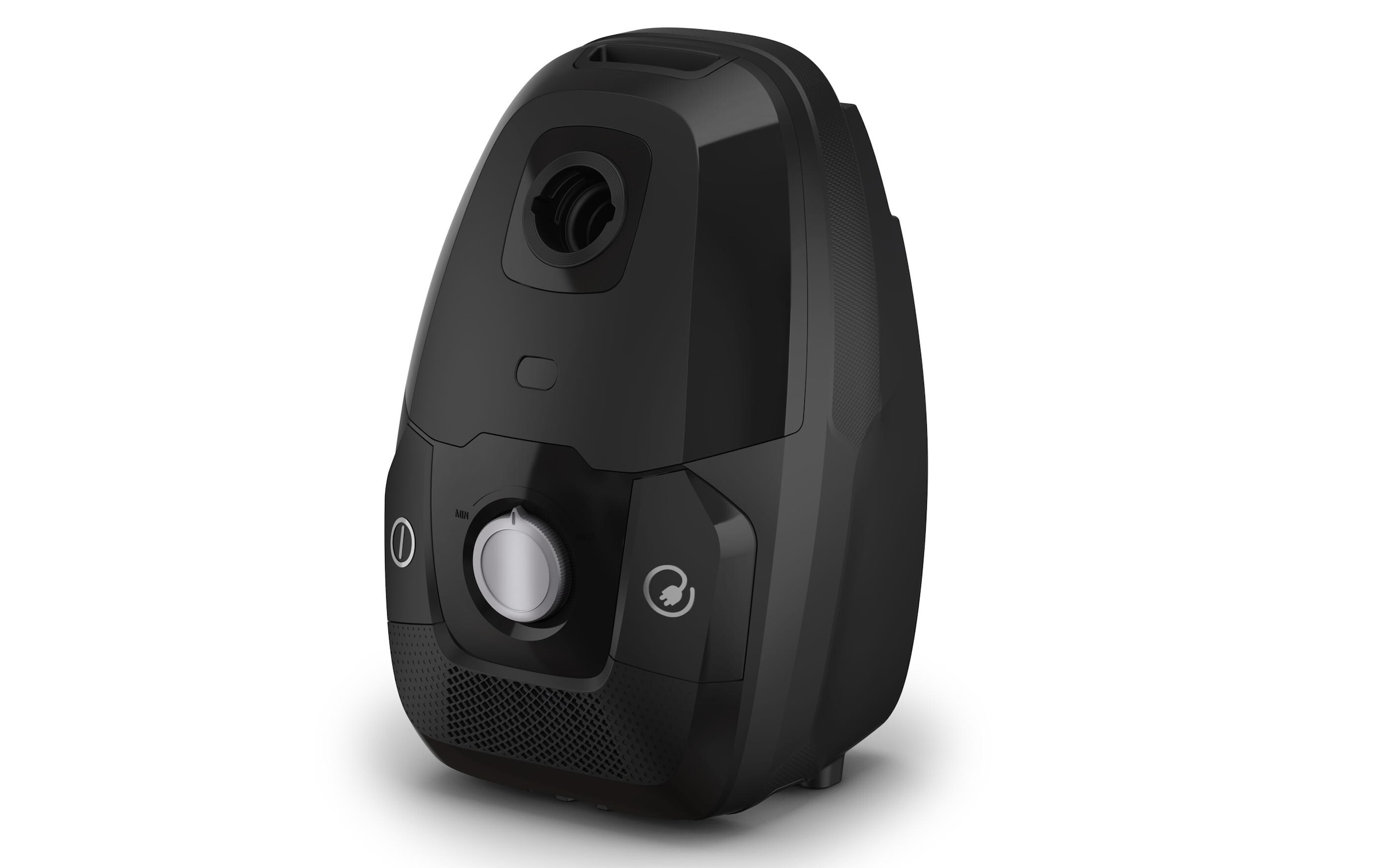 Rowenta Bodenstaubsauger »Rowenta Sauger Green Force Classic« 900 W mit Beutel