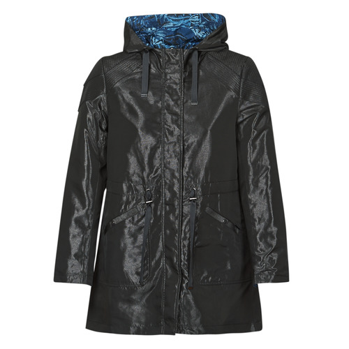 One Step - FR42001 - Noir