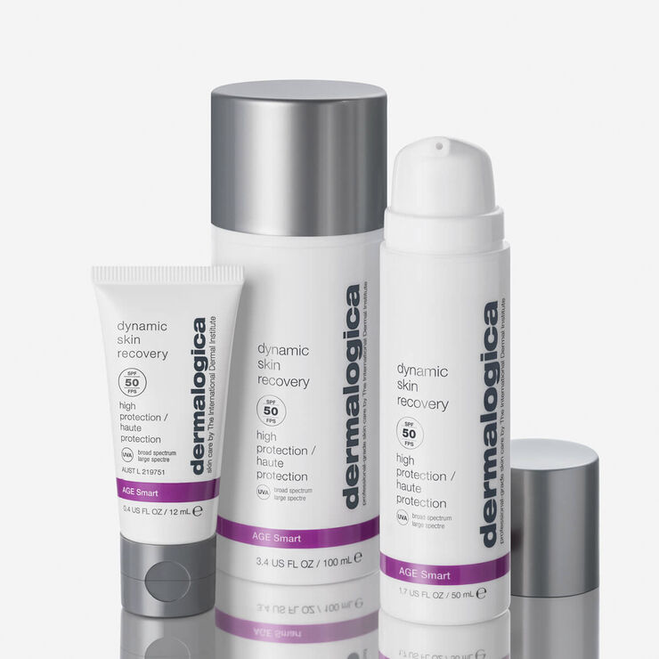 Dermalogica Dynamic Skin Recovery SPF50 50 ml.