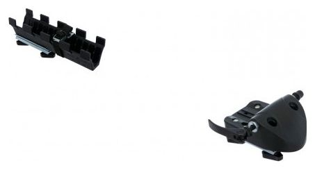 Adaptateur pour Barre de Toit Peruzzo Rolle