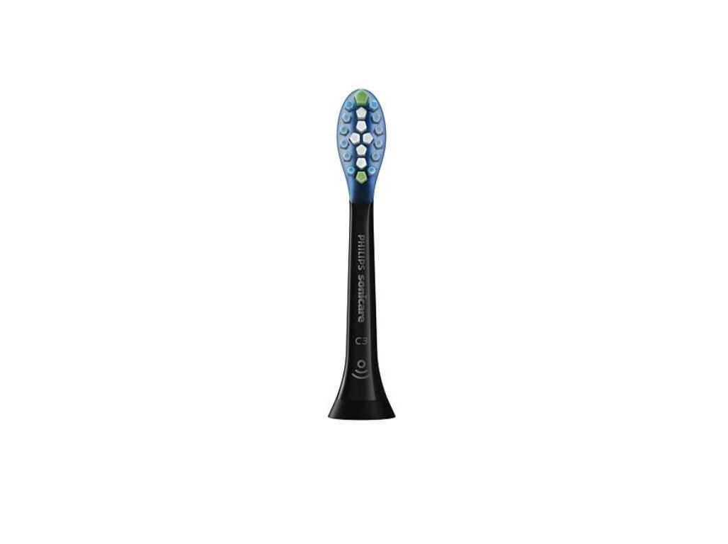 RECARGA 2 CABEÇAS ESCOVA DE DENTES PHILIPS HX9042/33 SONICARE