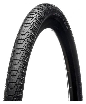 Pneu Hutchinson Haussman TubeType 700 Noir