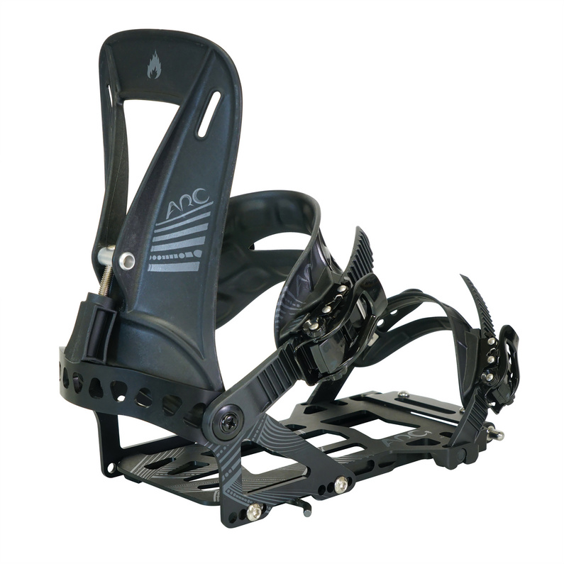 Spark Arc ST Splitboardbindung