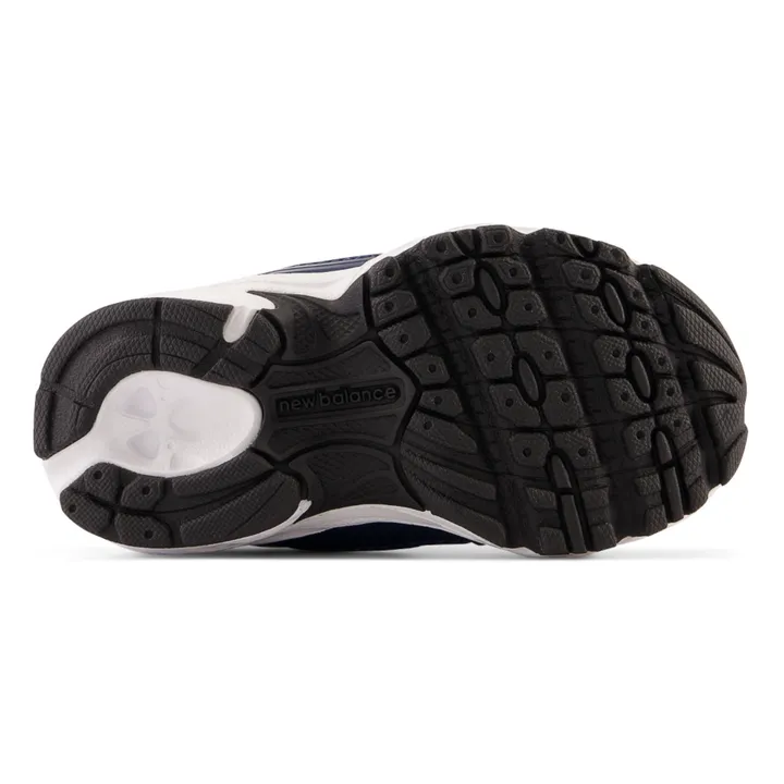 New Balance Baskets Lacets Elastiqués 530 | Bleu marine