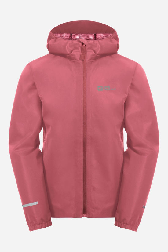 Jack Wolfskin Jack Wolfskin Flaze Jacket K Hardshell Jas Junior