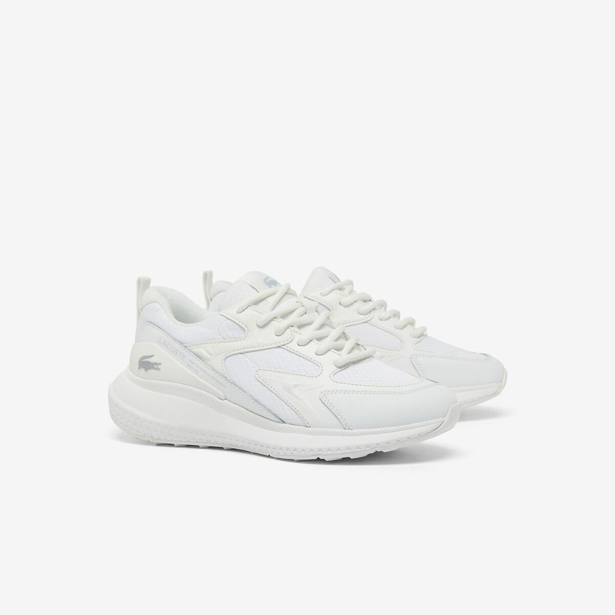 LACOSTE<br>Tênis baixo L003 Evo