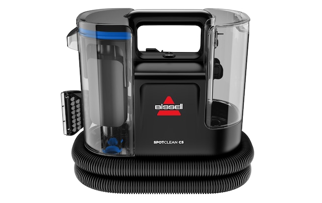 Bissell Wasch-Sauger »SpotClean C5 Select Schwarz«
