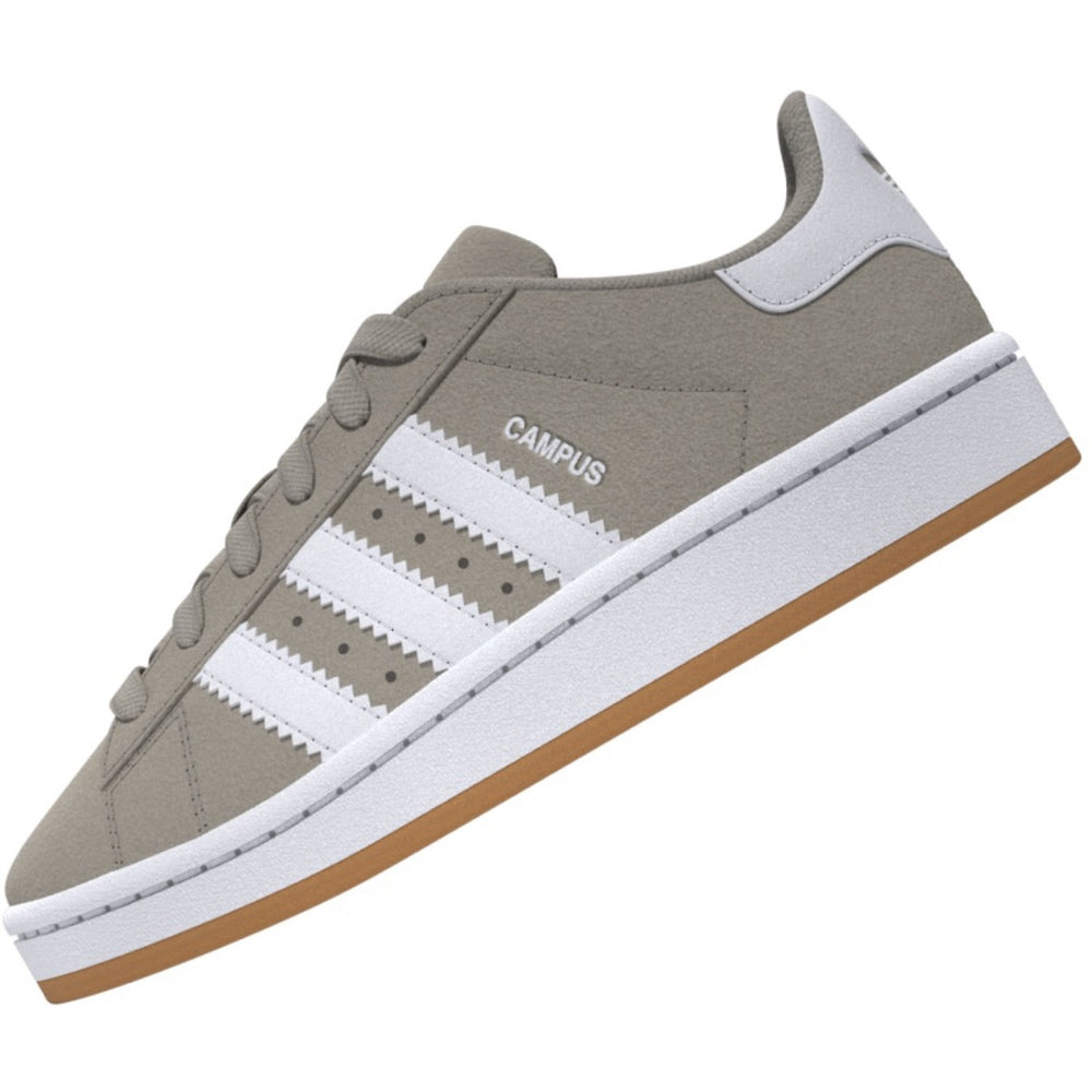 Køb adidas Originals Wonder Beige/Cloud White/Gum Campus 00S C Sneakers