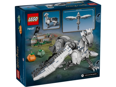 LEGO Scheurbek™ (76427)