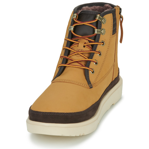 UGG - M HIGHLAND SPORT UTILITY WEATHER - Camel