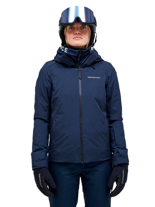 Anima Jacket Women vinterjakke