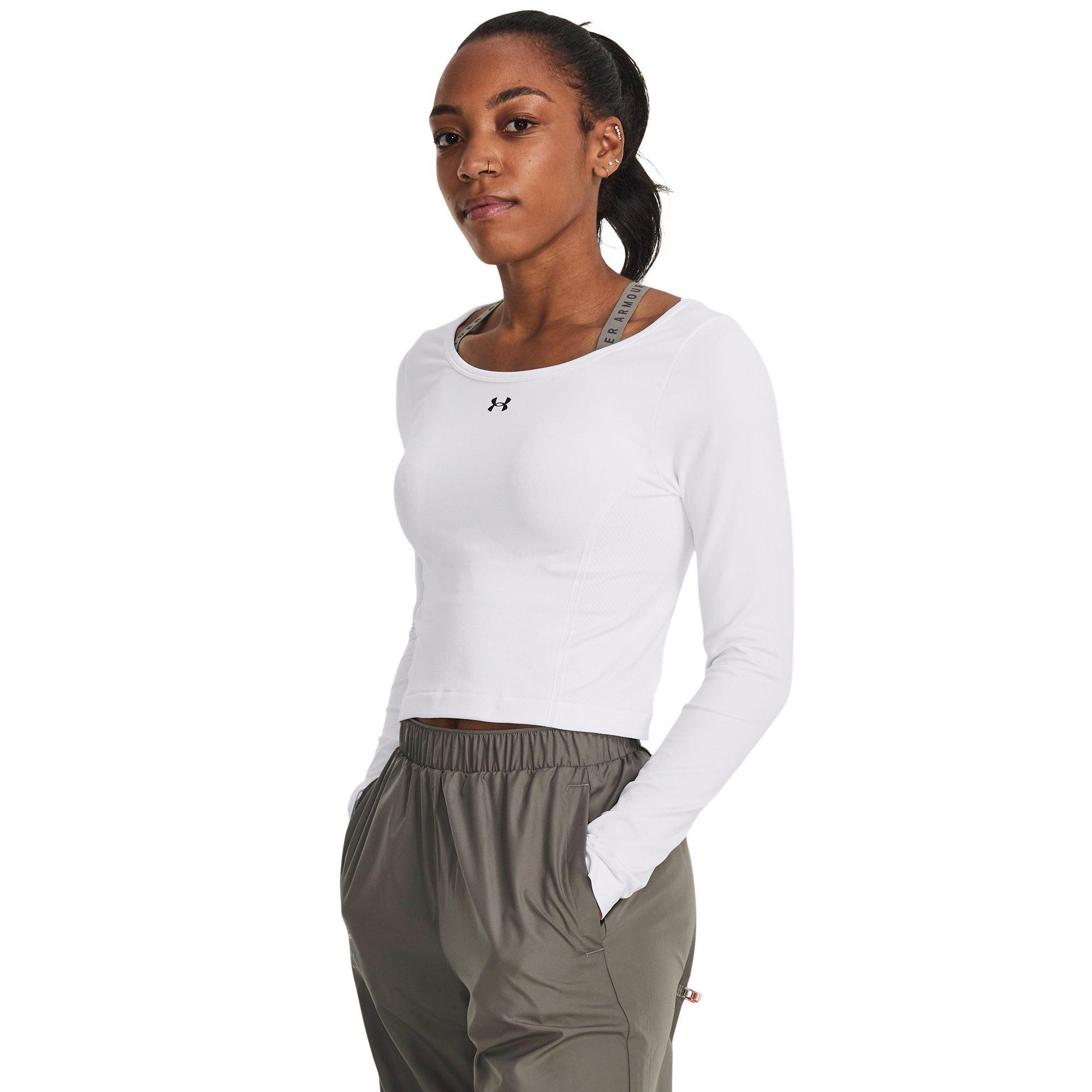 Under Armour Vanish Seamls Ls Ld99