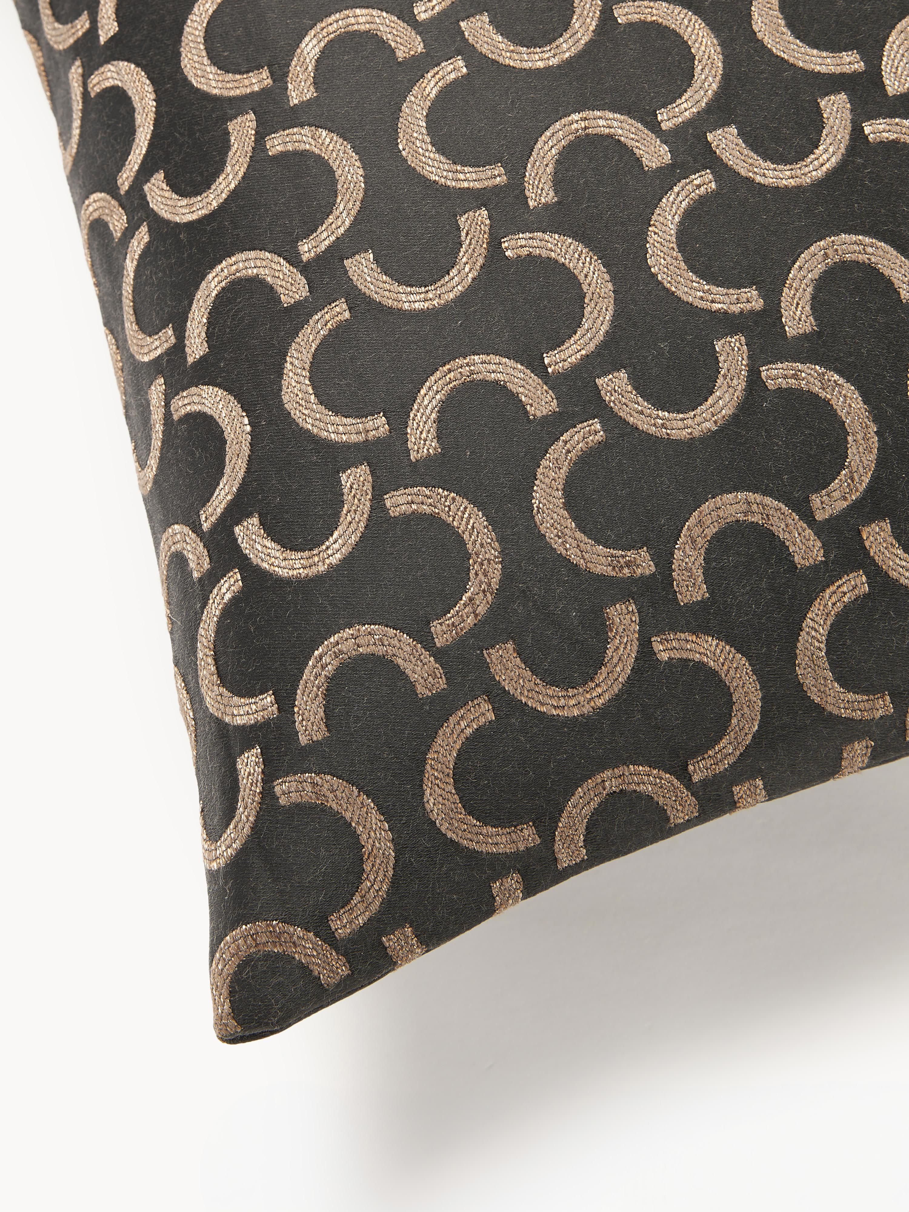 DEDAR Milano x Westwing, design decoratief kussen Ronell