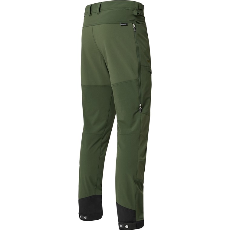 Haglöfs Magma Rugged Pant Men Seaweed Green
