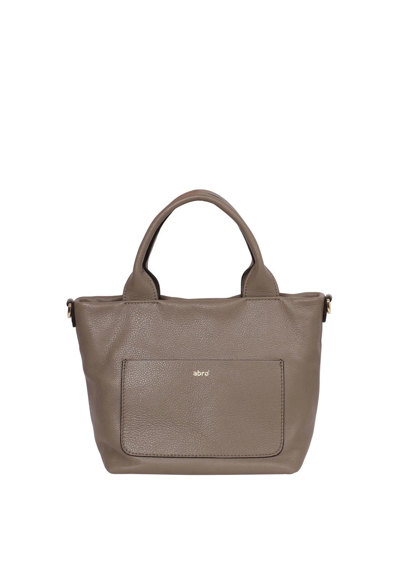 Shopper RAQUEL small Leather Dalia Standard