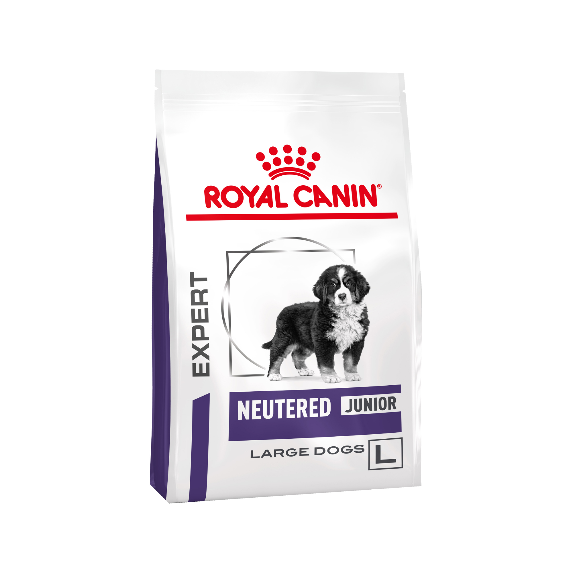 Royal Canin VCN - Neutered Junior Large Dog
