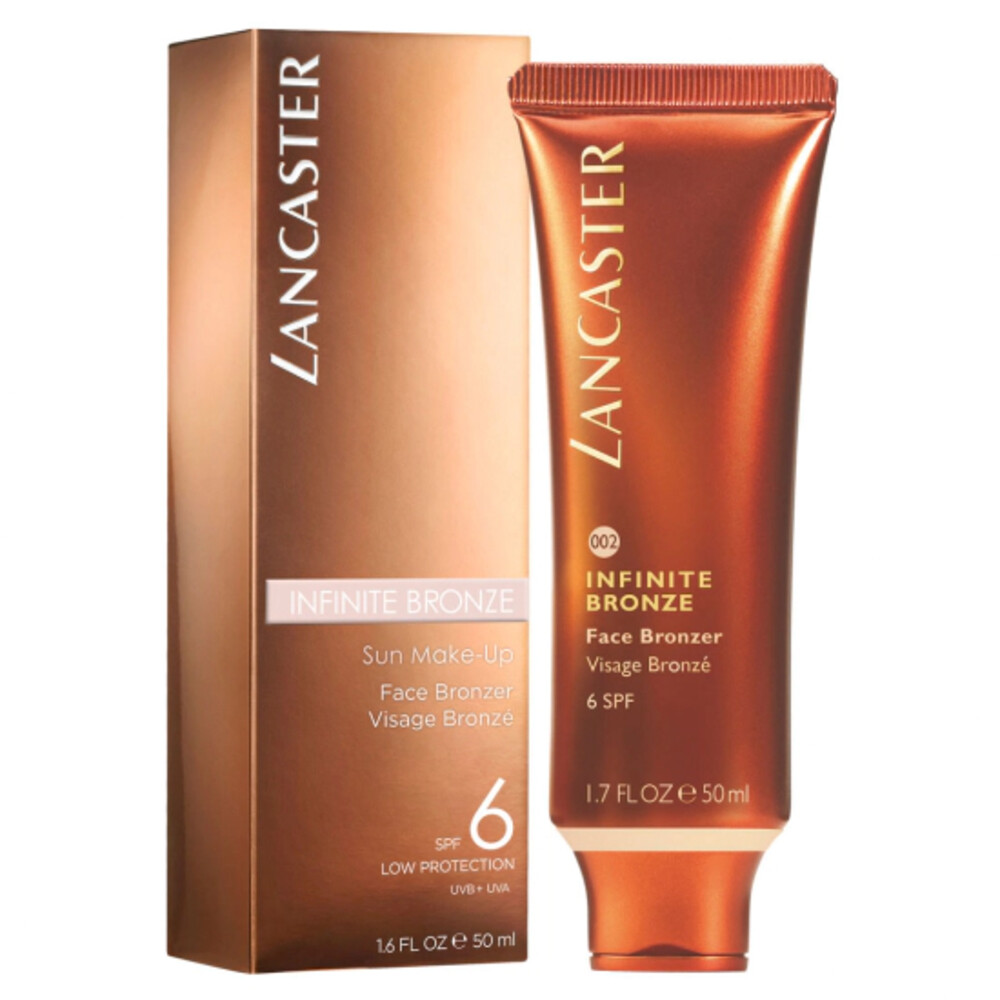 Lancaster Lancaster Infinite Bronze Face Bronzer SPF650 ml
