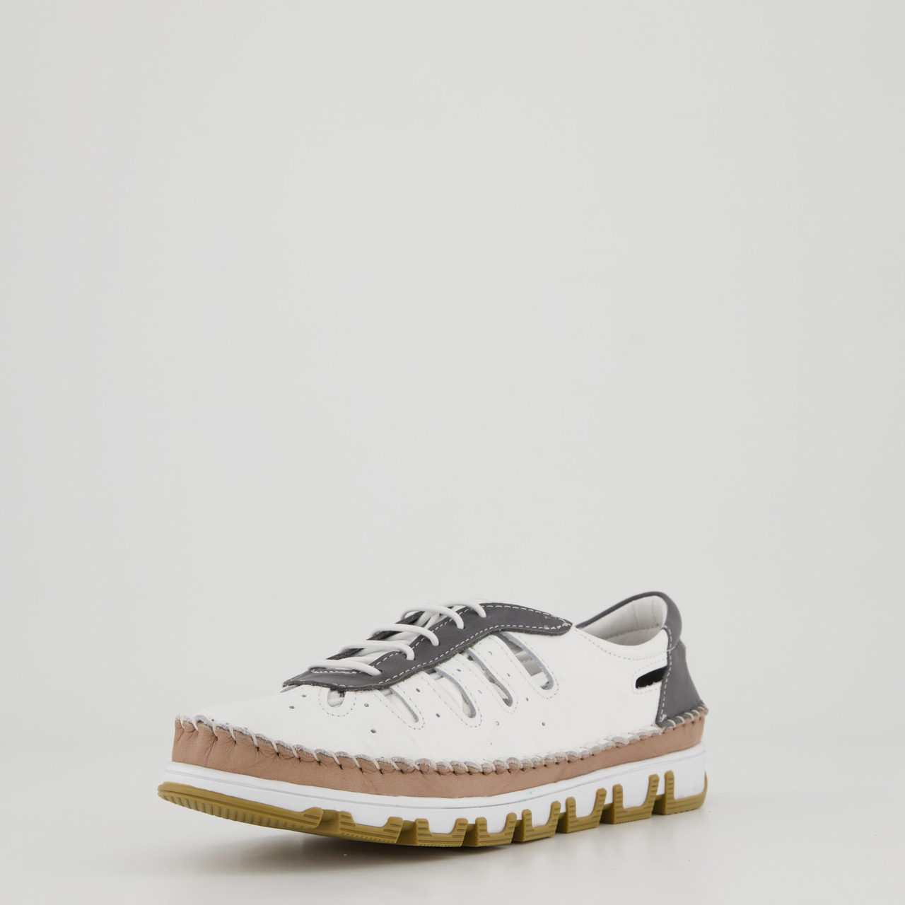 Gemini Halbschuhe
