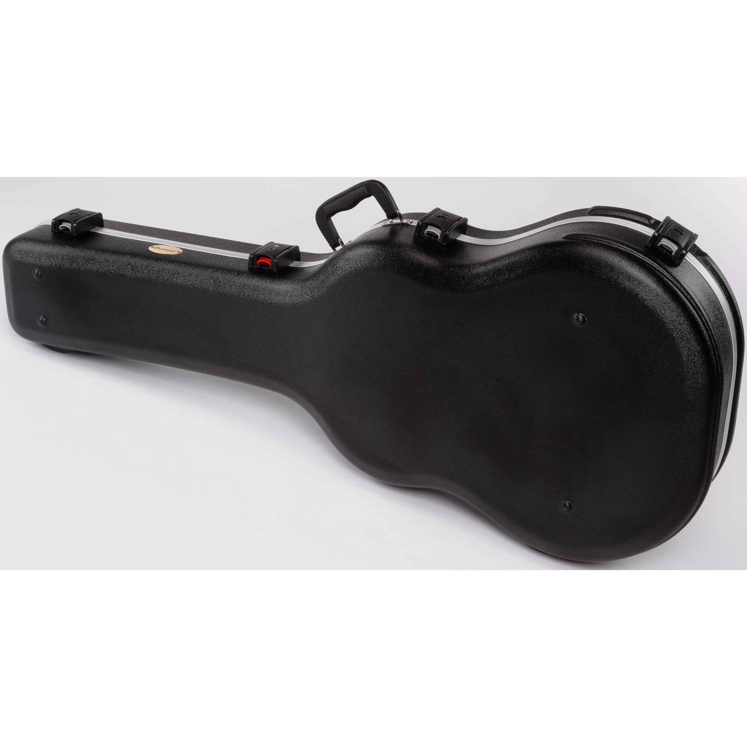 Ibanez MGB100C Molded case voor hollowbody gitaar