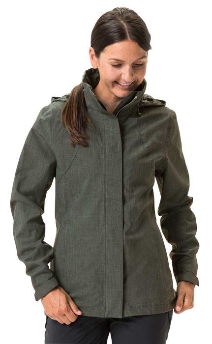 Rosemoor Jacket II Women regnjakke