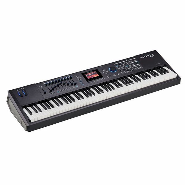 Kurzweil PC4
