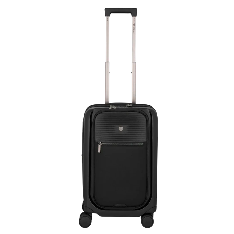 Victorinox Mythic Frequent Flyer Carry-On Trolley 55cm Black
