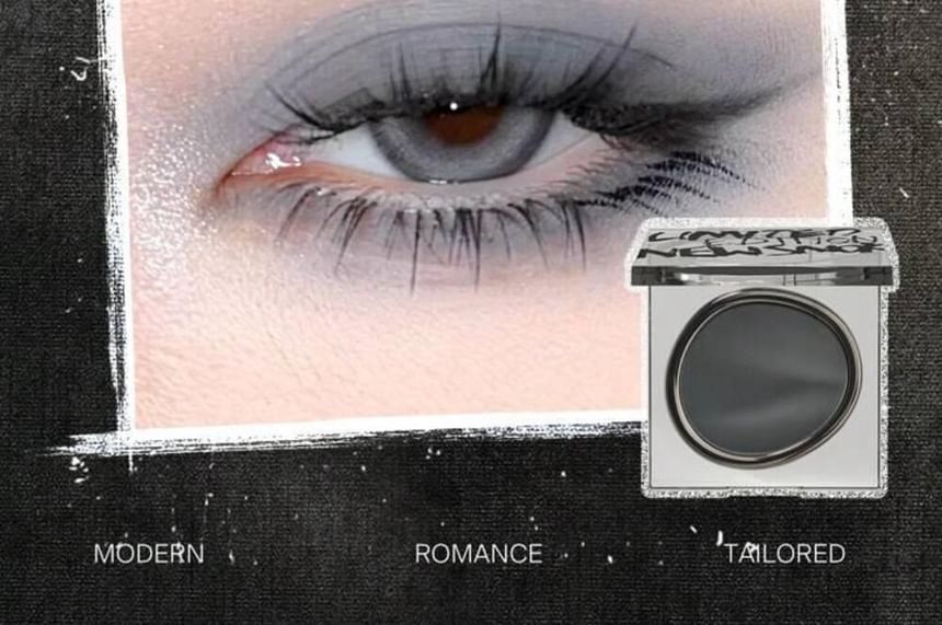 JOOCYEE - Nieuwe Smoky Eyeshadow Single - 5 kleuren