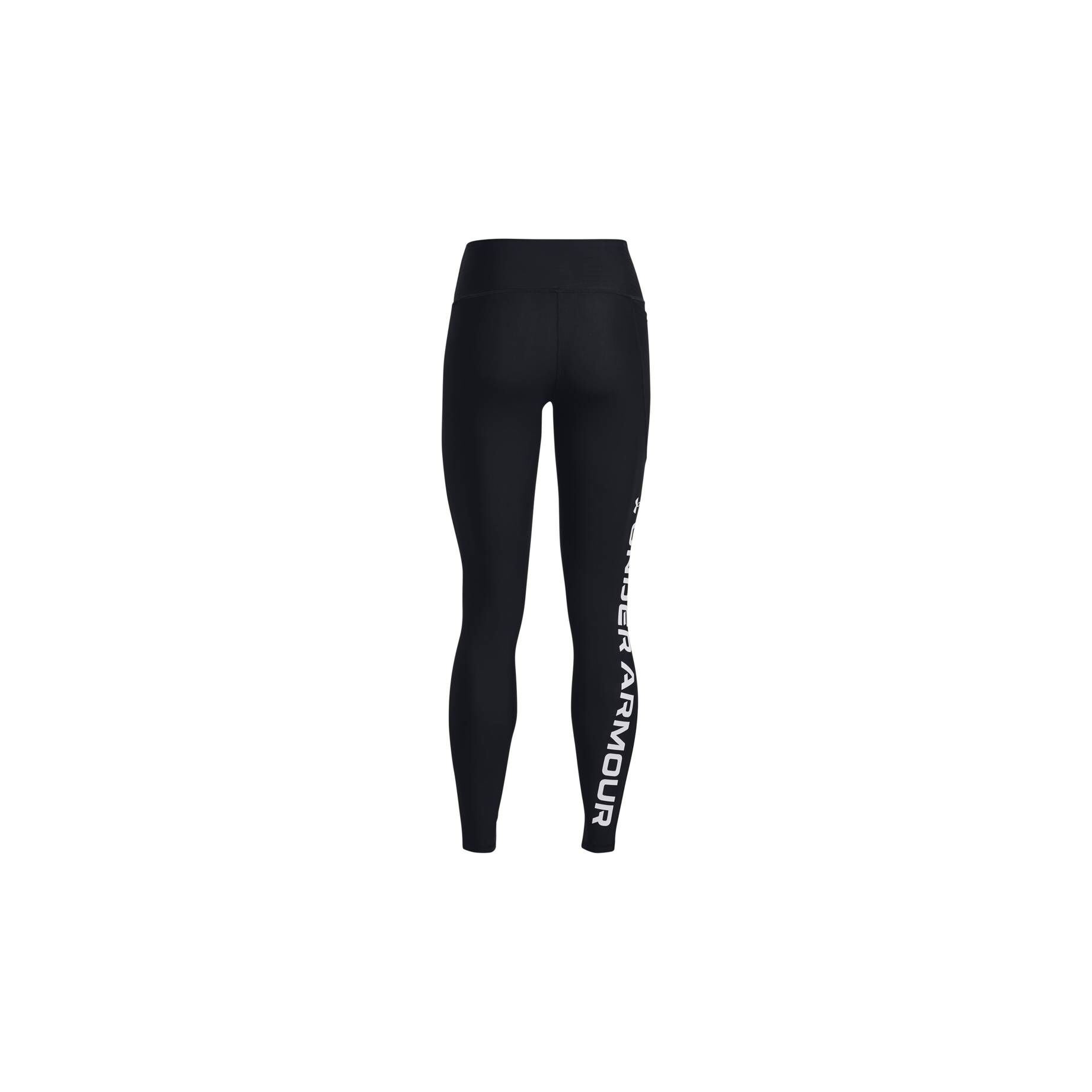 Under Armour| Damen Trainingstights ARMOUR BRANDED LEGGINGS