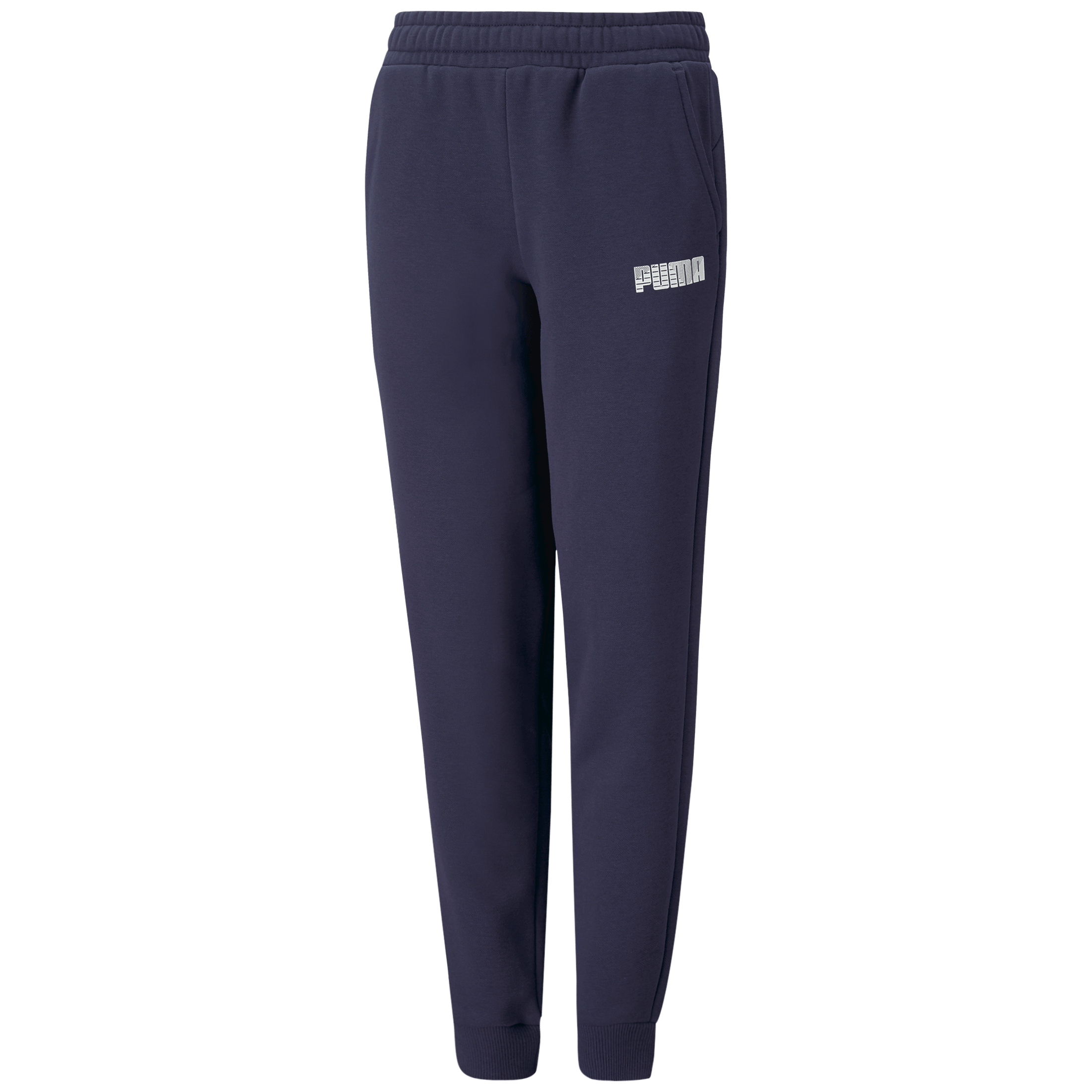 Puma Merchant sweatpant Fl B - Fritid og bomull