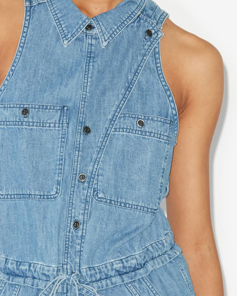 ROBE INES