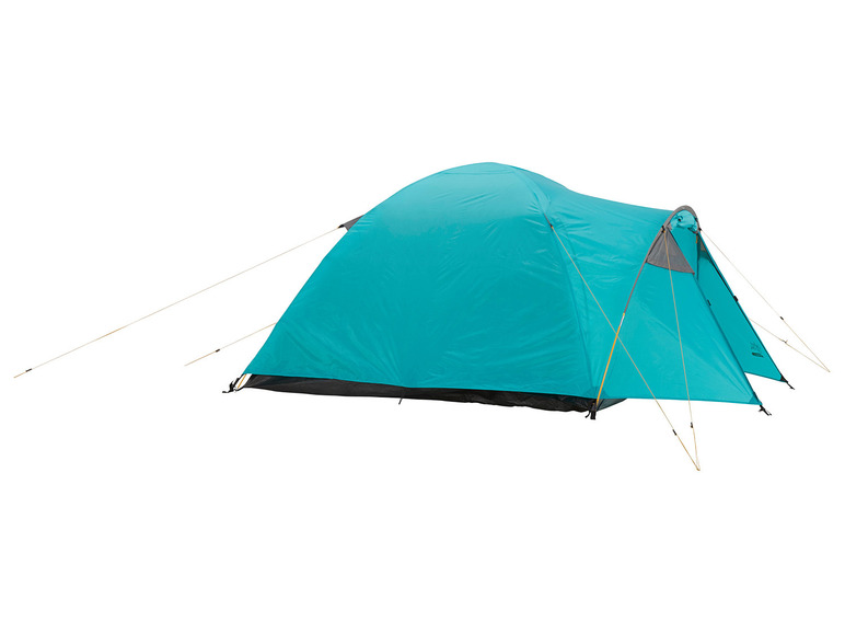 3 persoons koepeltent