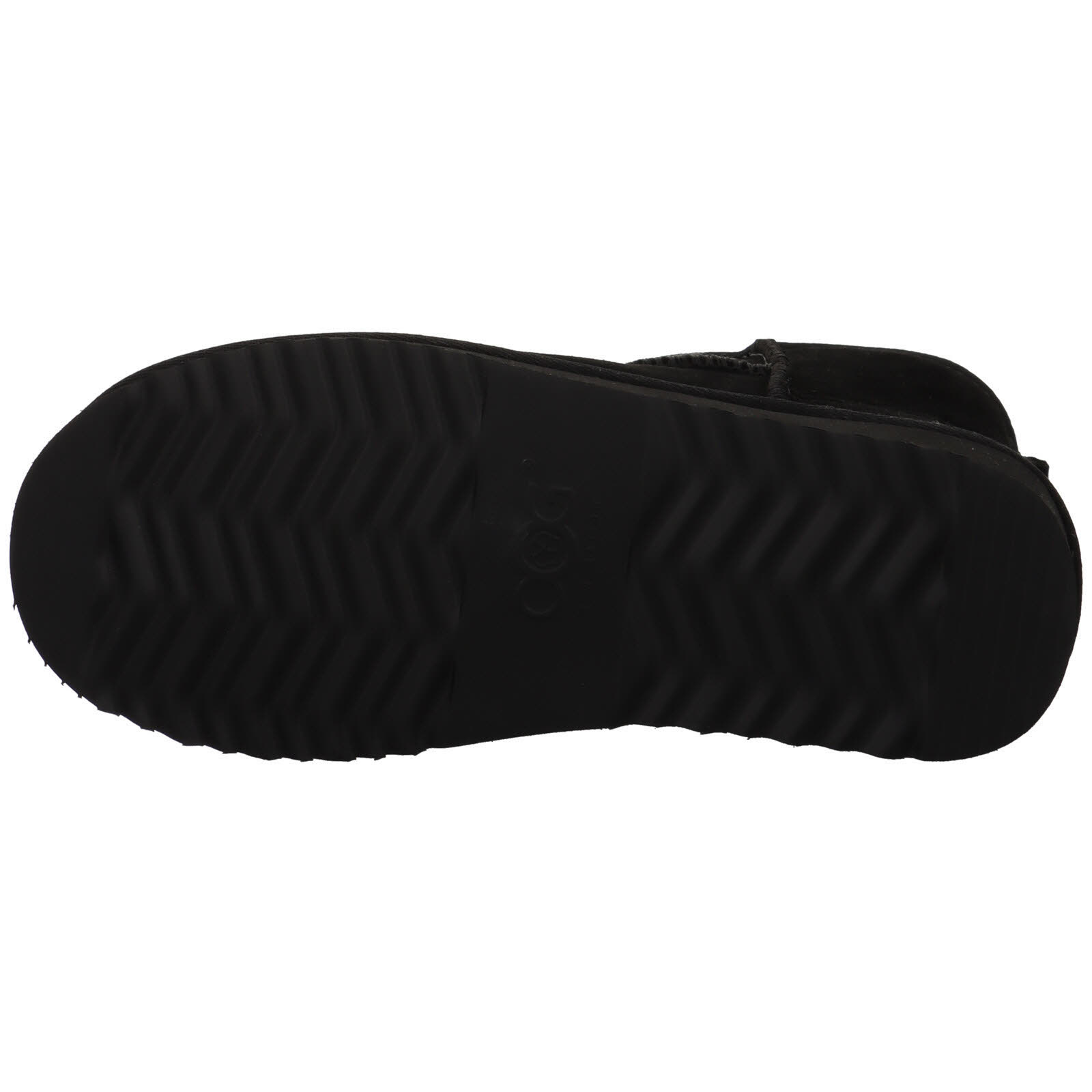 Stiefeletten OB58541-BLACK