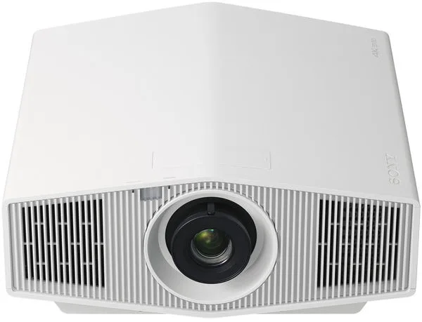 Sony VPL-XW5000 Blanc Vidéoprojecteurs UHD 4K