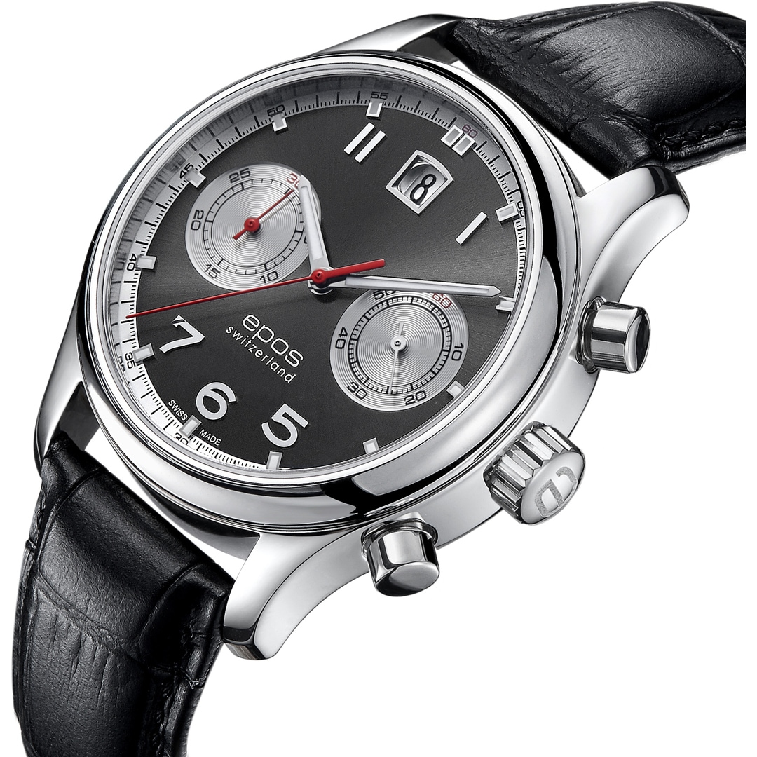 Epos Artistry 3415 Automatic Chronograph