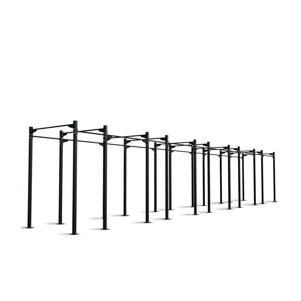SVELTUS Full Power Rack
