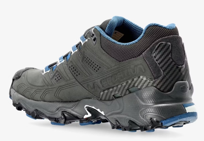La Sportiva Ultra Raptor II Leather GTX, Dame<br>Bestselgeren i skinn utgave!