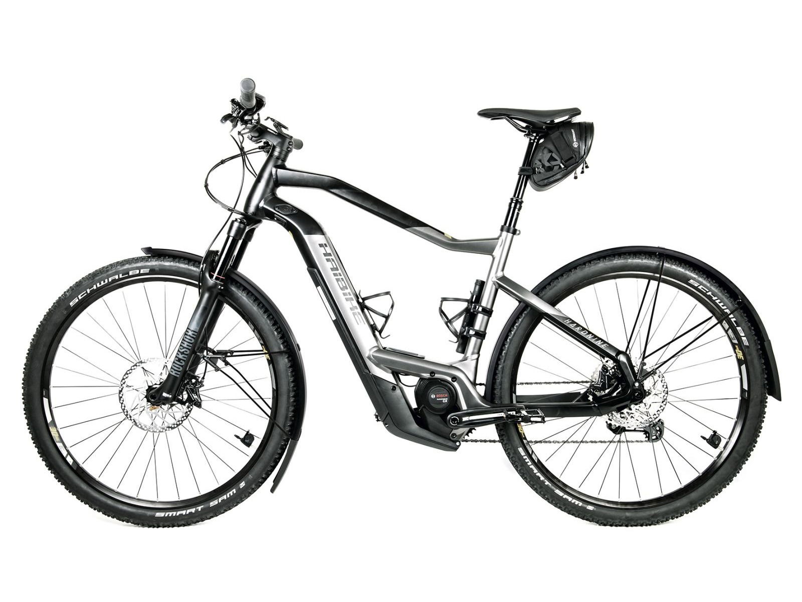 SKS Mudguard Bluemels Style F/R