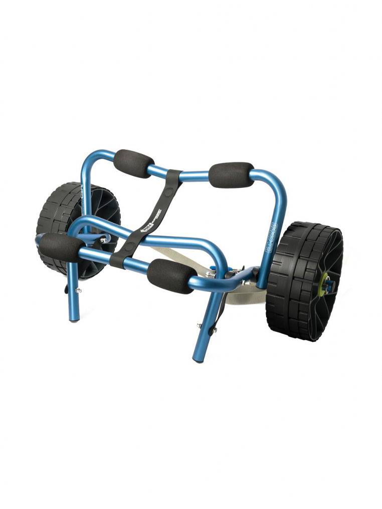 Sea To Summit SG Cart Solid Wheels