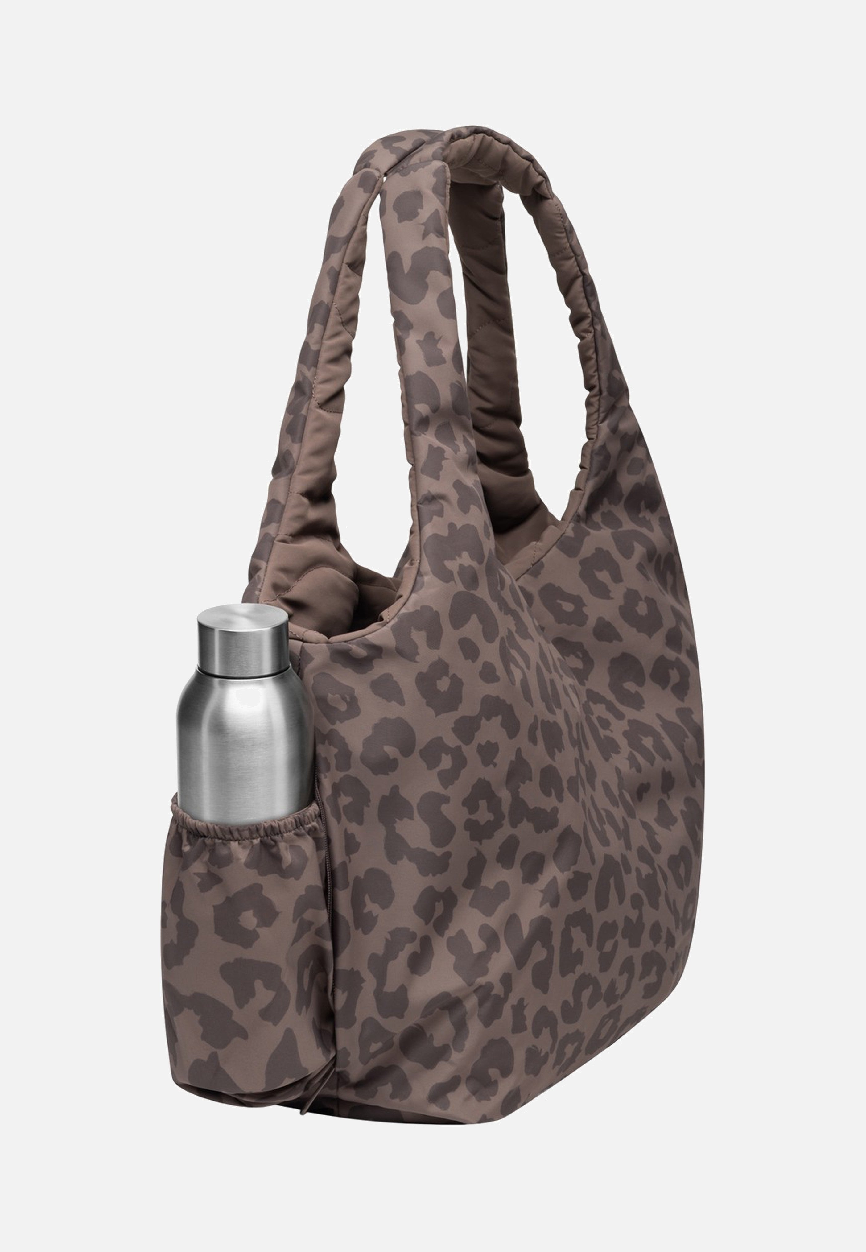 Cleo Brown Leo - Shopper