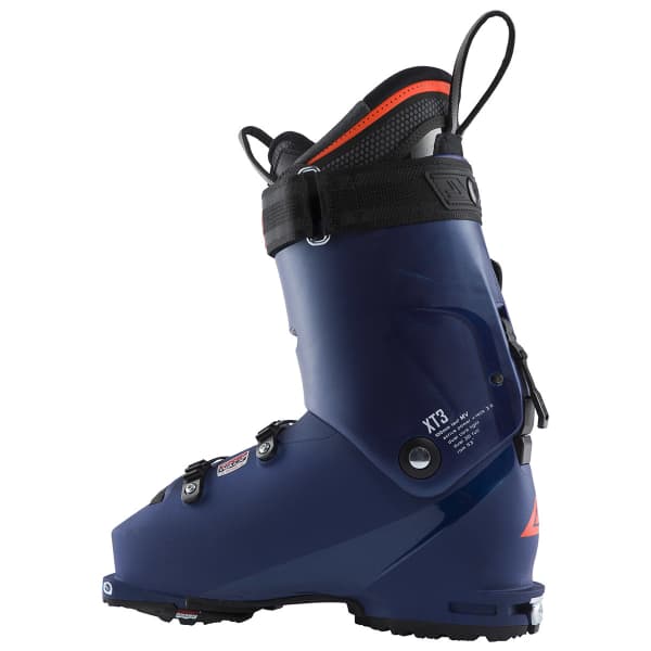 Chaussure de ski LANGE XT3 FREE 130 MV GW LEGEND BLUE
