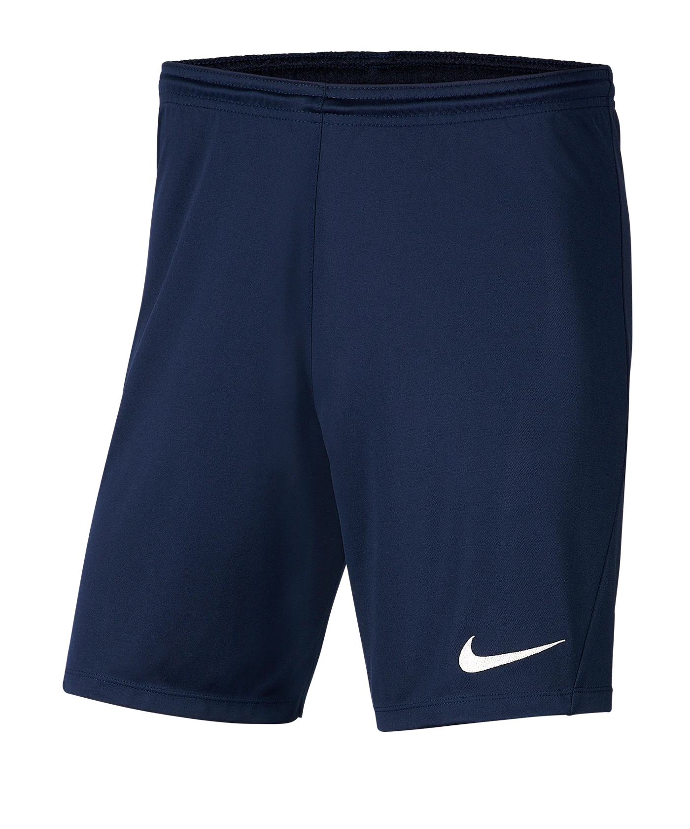 Nike Park III Short Blau F410