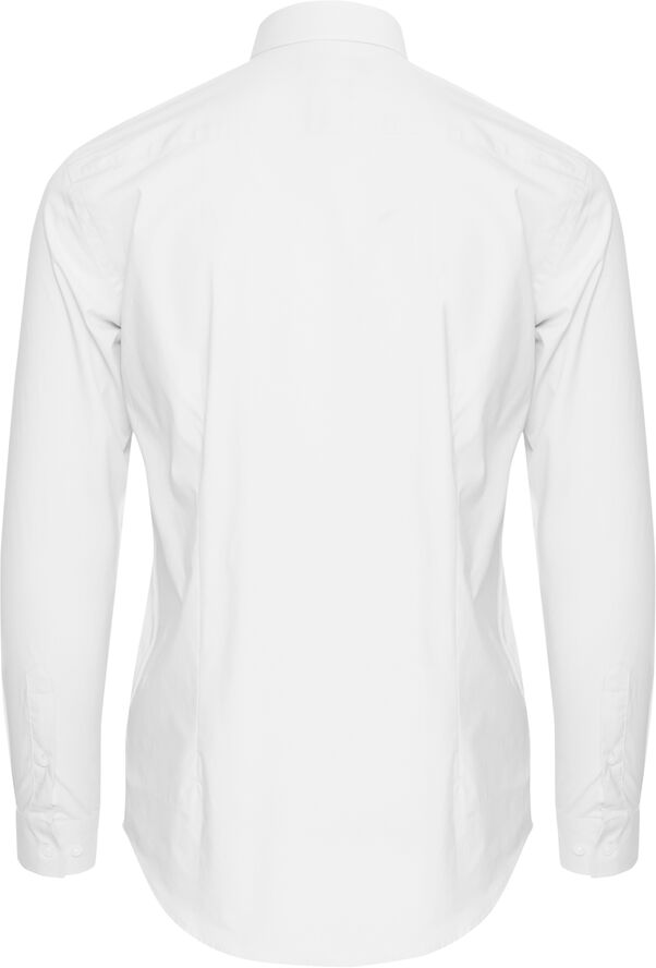 Casual Friday CFPALLE Slim Fit Shirt Bright white