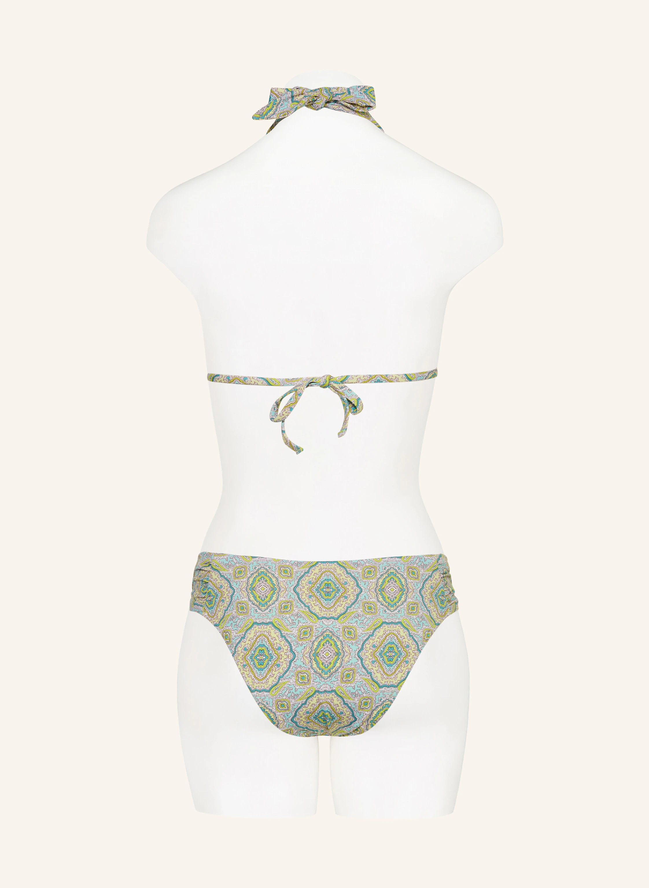 heidi klein Basic-Bikini-Hose HACIENDA